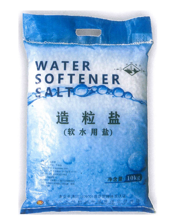 軟水機(jī)專(zhuān)用鹽